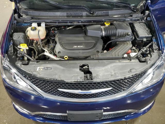 Photo 12 from auction – 2018 CHRYSLER PACIFICA T with VIN 2C4RC1BGXJR219019