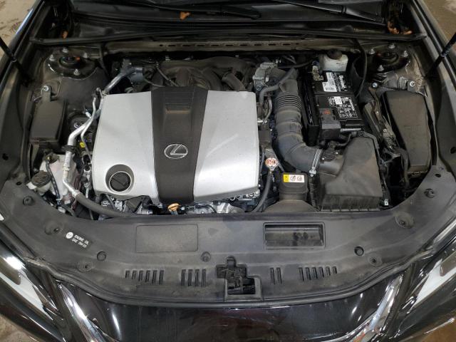 Photo 11 from auction – 2020 LEXUS ES 350 with VIN 58ADZ1B16LU069487