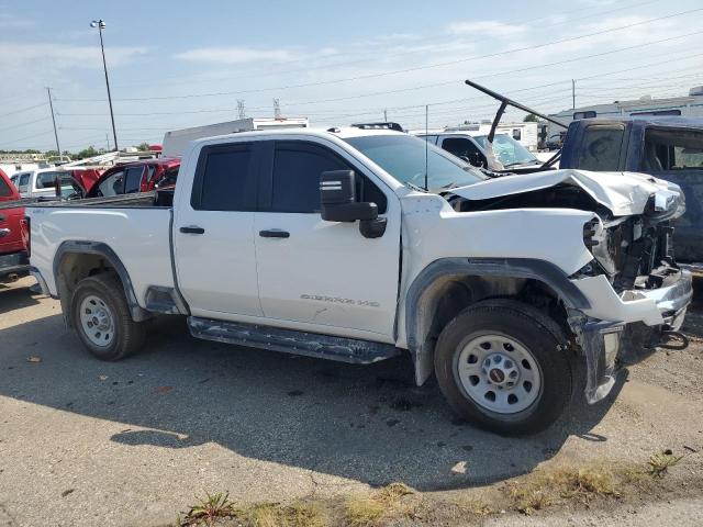 Photo 4 from auction – 2024 GMC SIERRA K25 with VIN 1GT59LE76RF227982