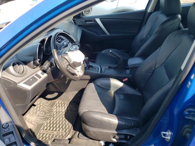 Photo 7 from auction – 2012 MAZDA 3 I with VIN JM1BL1M85C1648132