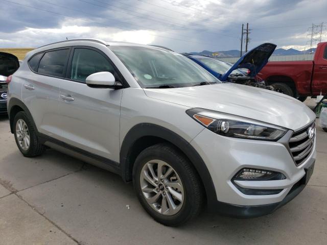Photo 4 from auction – 2016 HYUNDAI TUCSON LIM with VIN KM8J3CA42GU238395