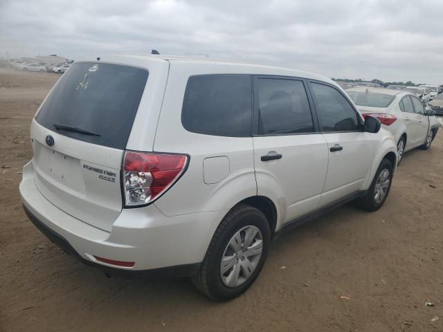 Photo 3 from auction – 2012 SUBARU FORESTER 2 with VIN JF2SHAAC7CH404209