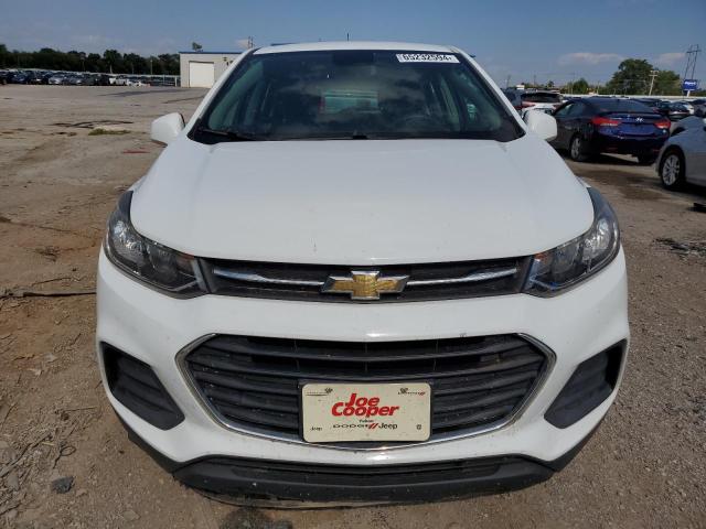 Photo 5 from auction – 2017 CHEVROLET TRAX LS with VIN KL7CJKSB4HB101382