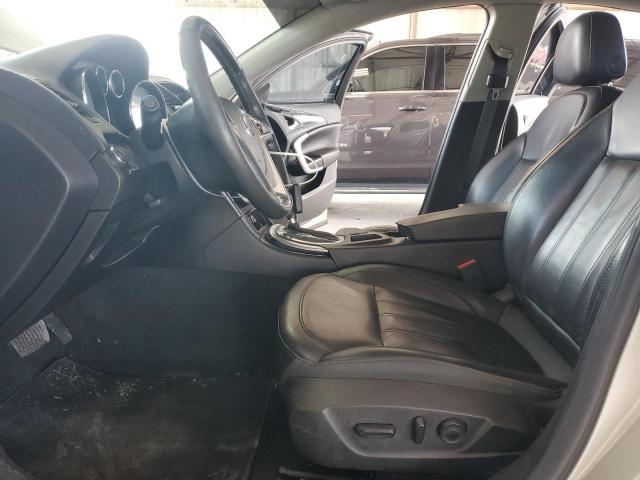 Photo 7 from auction – 2013 BUICK REGAL PREM with VIN 2G4GS5EV6D9236749