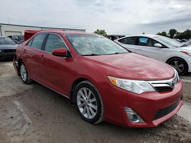 Photo 4 from auction – 2013 TOYOTA CAMRY L with VIN 4T4BF1FK8DR329048