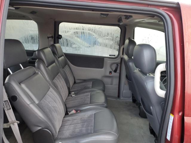 Photo 11 from auction – 2000 CHEVROLET VENTURE LU with VIN 1GNDX13E2YD223114