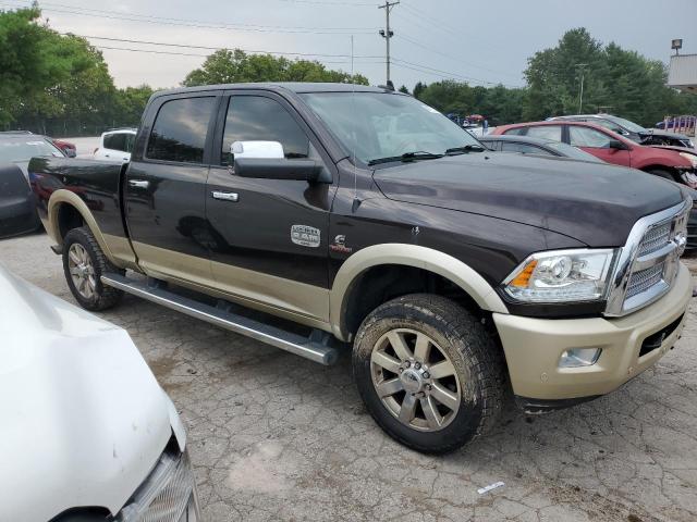 صورة رقم 4 من المزاد - 2016 RAM 2500 LONGH مع VIN 3C6UR5GL4GG314641