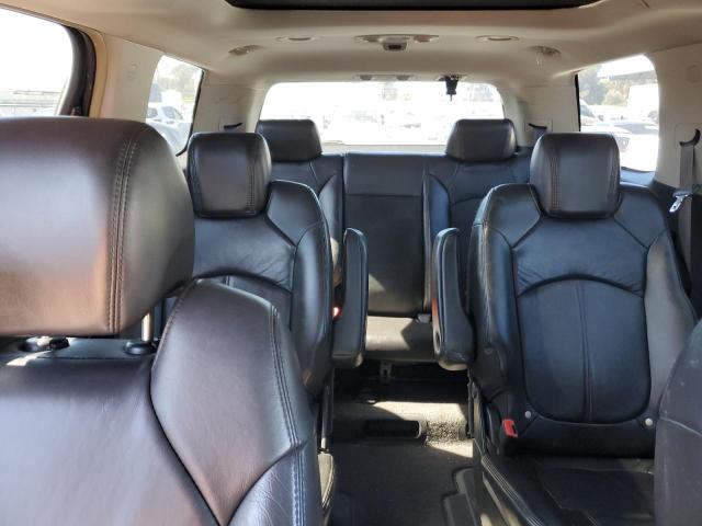 Photo 10 from auction – 2008 GMC ACADIA SLT with VIN 1GKER23738J210635