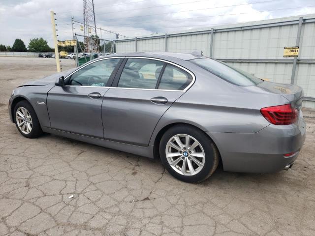 Фото 2 с аукциона – 2014 BMW 528 XI с VIN WBA5A7C5XED619558