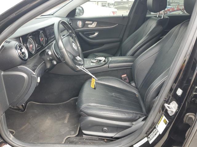 Photo 7 from auction – 2018 MERCEDES-BENZ E 300 with VIN WDDZF4JB3JA343917