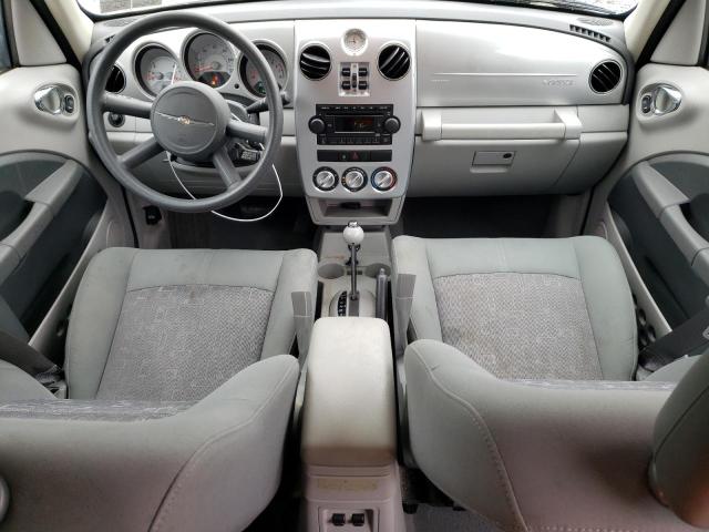 Photo 8 from auction – 2006 CHRYSLER PT CRUISER with VIN 3A4FY58B36T285384