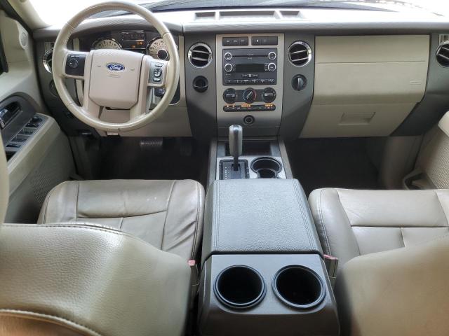 Photo 8 from auction – 2010 FORD EXPEDITION with VIN 1FMJU1F50AEB68027