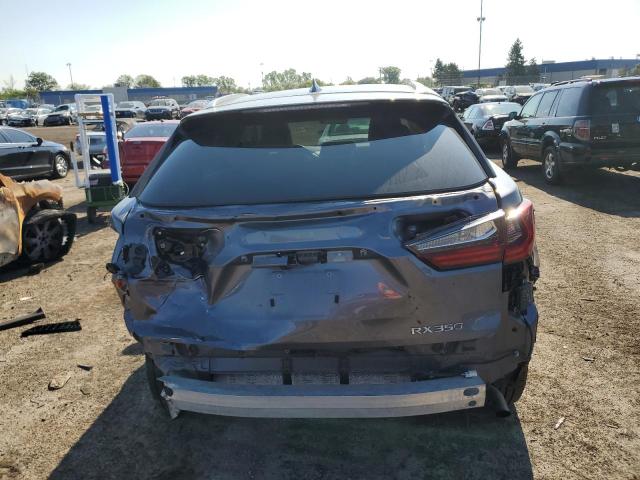 Photo 6 from auction – 2020 LEXUS RX 350 with VIN 2T2HZMDA2LC246346