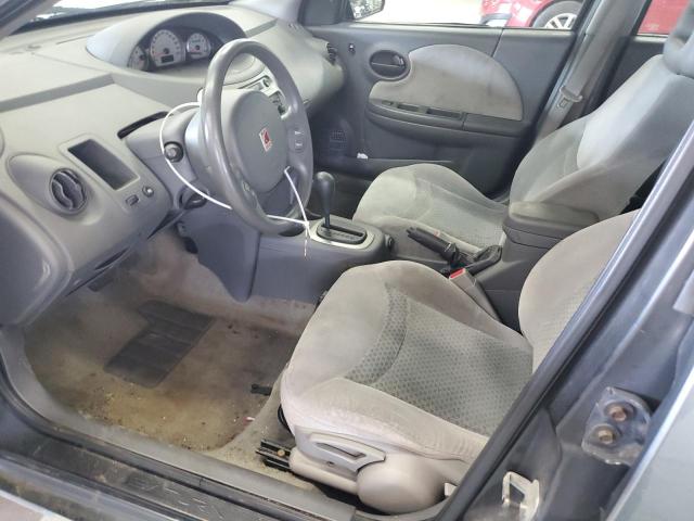 صورة رقم 7 من المزاد - 2004 SATURN ION LEVEL مع VIN 1G8AL52F34Z149587