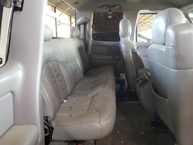 Photo 10 from auction – 2000 GMC SIERRA1500 with VIN 2GTEC19T7Y1164135