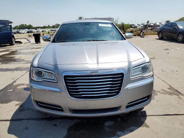 Photo 5 from auction – 2014 CHRYSLER 300 with VIN 2C3CCAAG2EH288570