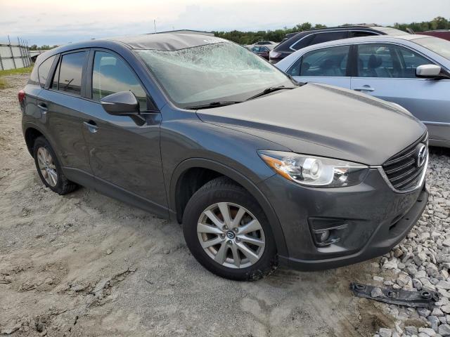 Photo 4 from auction – 2016 MAZDA CX-5 TOURI with VIN JM3KE4CY1G0896247