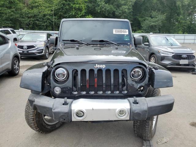 Photo 5 from auction – 2015 JEEP WRANGLER U with VIN 1C4BJWEGXFL572683