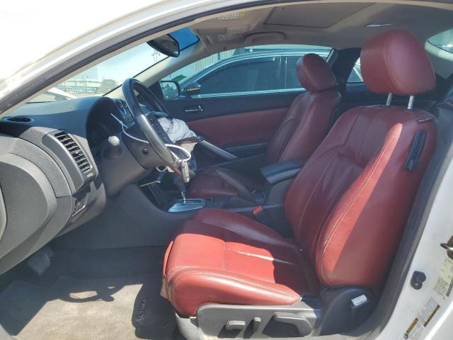 Photo 7 from auction – 2010 NISSAN ALTIMA SR with VIN 1N4BL2EP2AC139814