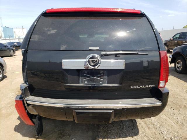 Photo 6 from auction – 2014 CADILLAC ESCALADE L with VIN 1GYS4BEF9ER215752