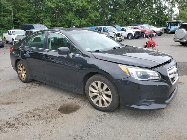 Photo 4 from auction – 2015 SUBARU LEGACY 2.5 with VIN 4S3BNAC62F3045481