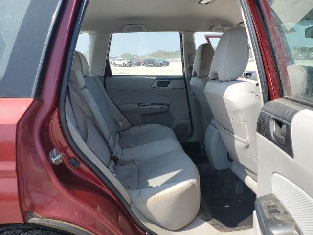 Photo 11 from auction – 2012 SUBARU FORESTER 2 with VIN JF2SHABC7CH440741