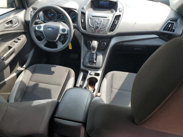 Photo 8 from auction – 2013 FORD ESCAPE S with VIN 1FMCU0F71DUA19964