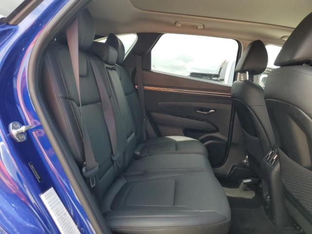 Photo 11 from auction – 2023 HYUNDAI TUCSON LIM with VIN 5NMJECAE4PH204389
