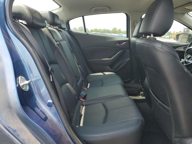 Photo 10 from auction – 2018 MAZDA 3 TOURING with VIN 3MZBN1V30JM174553