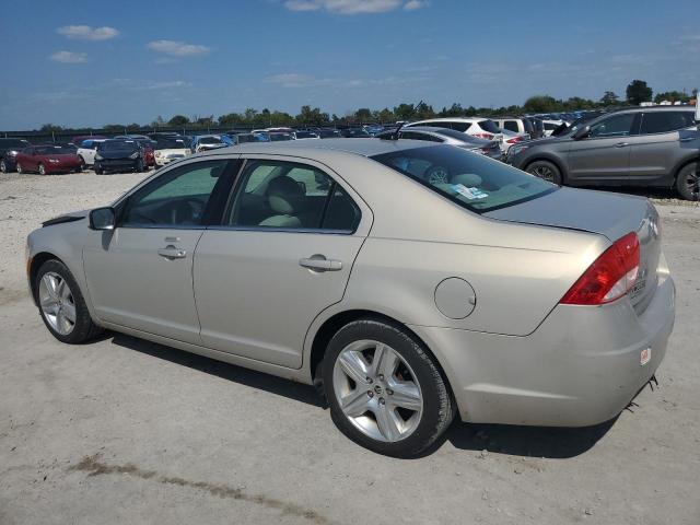 Photo 2 from auction – 2010 MERCURY MILAN with VIN 3MEHM0HA2AR633992