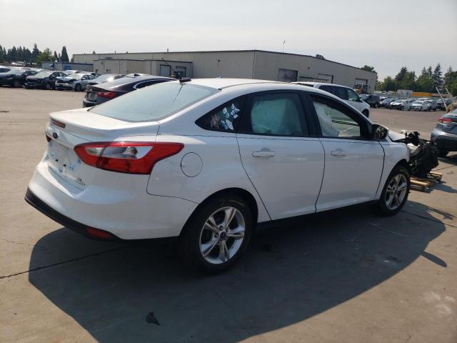 Photo 3 from auction – 2014 FORD FOCUS SE with VIN 1FADP3F25EL371531