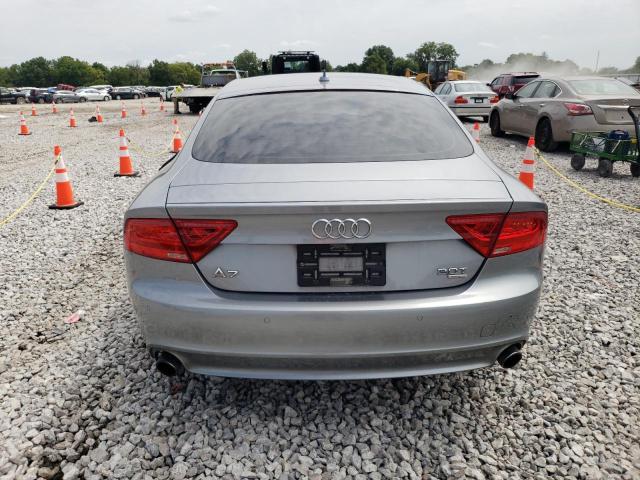 Photo 6 from auction – 2012 AUDI A7 PREMIUM with VIN WAUYGAFCXCN063553