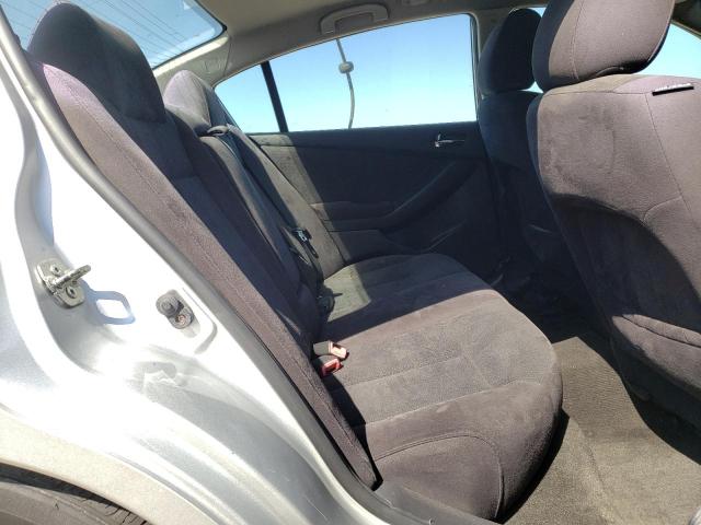Photo 10 from auction – 2012 NISSAN ALTIMA BAS with VIN 1N4AL2AP1CN529425