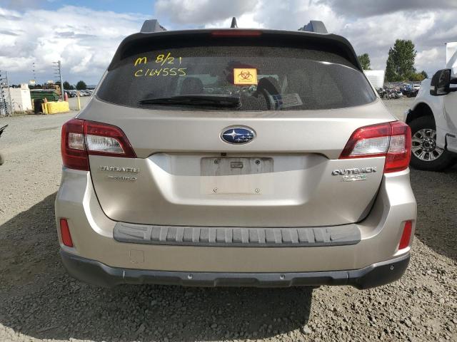Photo 6 from auction – 2017 SUBARU OUTBACK 2. with VIN 4S4BSANC6H3247184