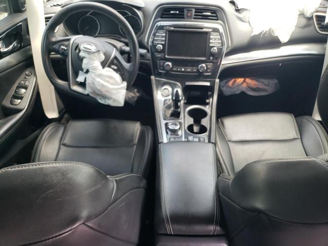Photo 8 from auction – 2020 NISSAN MAXIMA SL with VIN 1N4AA6DV4LC371665