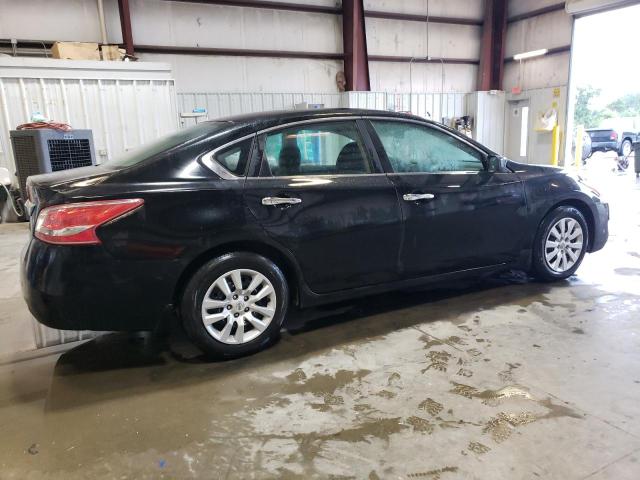 Photo 3 from auction – 2013 NISSAN ALTIMA 2.5 with VIN 1N4AL3APXDC260828