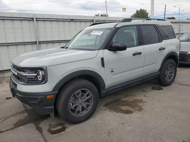 FORD BRONCO SPO 2023 con VIN 3FMCR9B60PRE35972 - Foto de la subasta