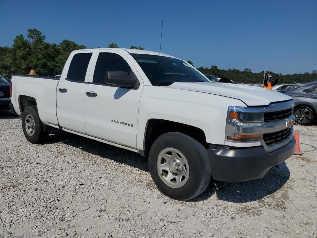 Photo 4 from auction – 2018 CHEVROLET SILVERADO with VIN 1GCRCNEC1JZ183680