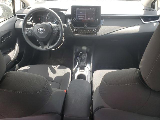 Photo 8 from auction – 2022 TOYOTA COROLLA with VIN 5YFEPMAE5NP320527