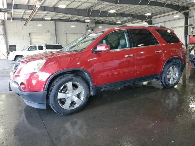 GMC ACADIA SLT 2012 with VIN 1GKKVRED1CJ222088 - Photo from auction