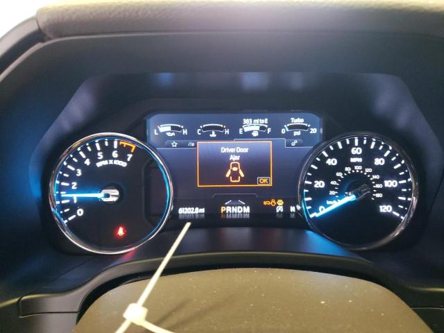Photo 9 from auction – 2021 FORD EXPEDITION with VIN 1FMJU1KT6MEA39301
