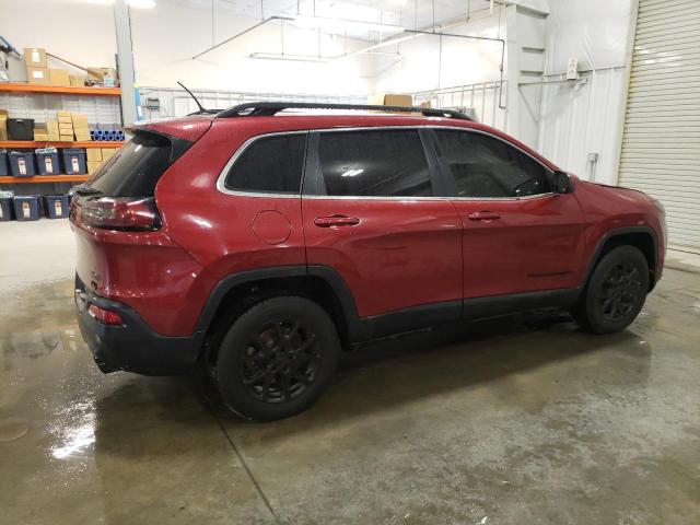 Photo 3 from auction – 2014 JEEP CHEROKEE L with VIN 1C4PJMCS8EW190036