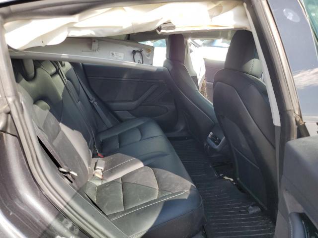 Photo 10 from auction – 2018 TESLA MODEL 3 with VIN 5YJ3E1EB8JF119030