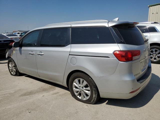 Photo 2 from auction – 2016 KIA SEDONA LX with VIN KNDMB5C16G6083695