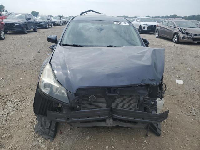 Photo 5 from auction – 2013 SUBARU LEGACY 3.6 with VIN 4S3BMDP6XD2012231