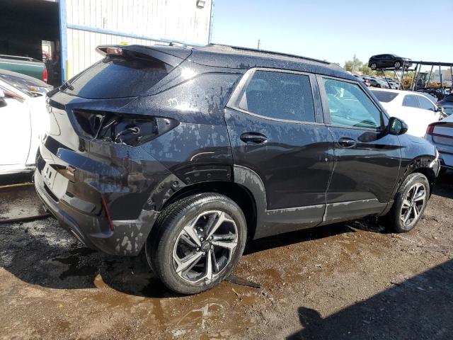 Photo 3 from auction – 2022 CHEVROLET TRAILBLAZE with VIN KL79MTSL7NB071760