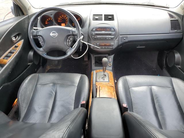 Photo 8 from auction – 2002 NISSAN ALTIMA SE with VIN 1N4BL11EX2C130620
