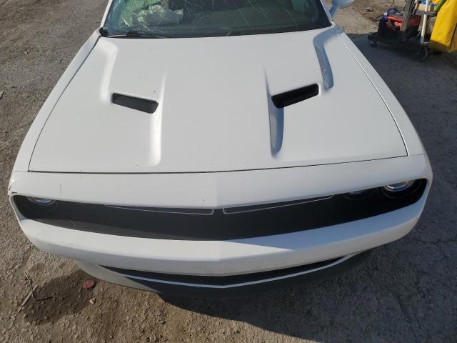 Photo 11 from auction – 2019 DODGE CHALLENGER with VIN 2C3CDZAGXKH565392