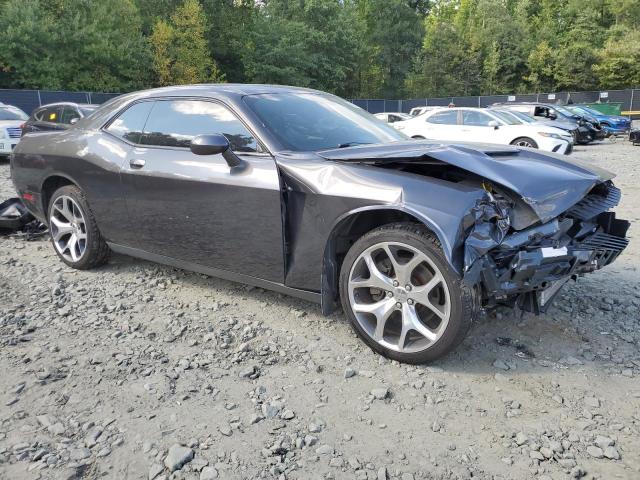Photo 4 from auction – 2015 DODGE CHALLENGER with VIN 2C3CDZBG6FH761446