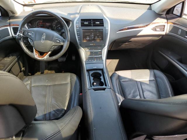 Photo 8 from auction – 2013 LINCOLN MKZ with VIN 3LN6L2J95DR810753